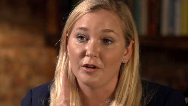 Virginia Giuffre accuses father of abusing her and suggests he took money from Epstein in memoir