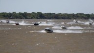 Reconquista: El 38° Concurso Argentino de Pesca del Surubí generó un impacto económico multimillonario