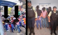 Boxeadoras de calle Bolívar a detención preventiva en Politucupita