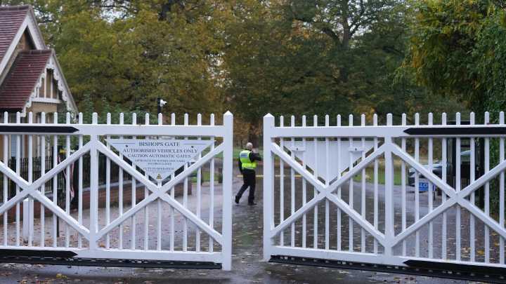 Giuffre family welcomes Andrew's fall from royal status but says he faces more questions