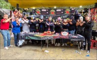 La empresa Super X y Coliseo Morelos forman alianza para lanzar una magna función