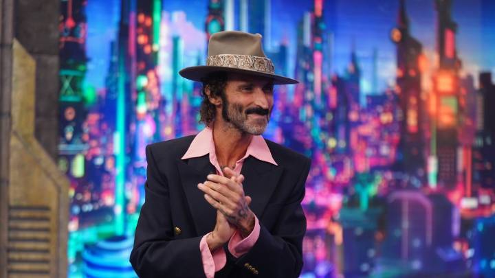 Leiva cuenta su problema en las cuerdas vocales en 'El Hormiguero': "Para salir de gira necesito entrar en quirófano"