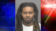 Search for wanted person turns into drug bust of almost seven pounds of marijuana