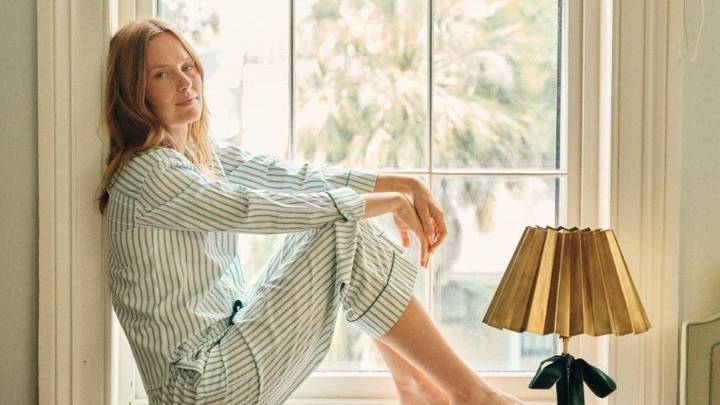 Sweet Dreams! Shop Vogue’s Guide to the Best Pajamas for Women