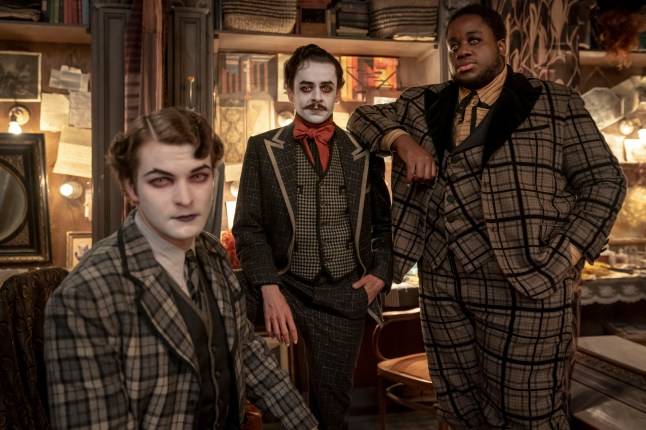 Supernatural drama fans branded ‘one of the best things on TV’ now streaming on Amazon Prime
