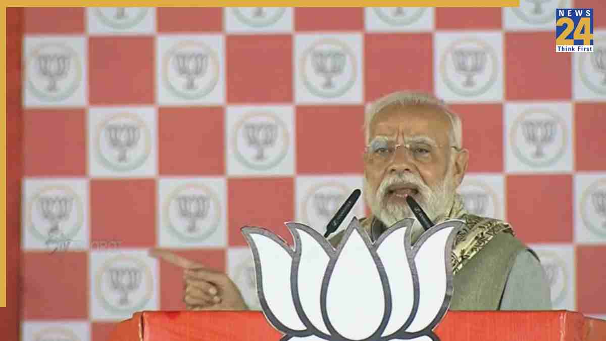 Bihar: PM Modi Slams Opposition for Insulting Chhathi Maiyya for Votes, Says Govt Trying to Get UNESCO Heritage Tag