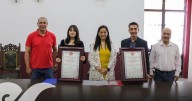 Ariadna Ayala impulsa el Premio del Deporte 2025 en Atlixco
