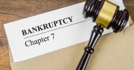 Is it hard to get approved for Chapter 7 bankruptcy?