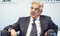 Chances of War with India Real, Warns Pak Defence Minister