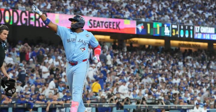 World Series Game 5 open thread