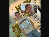 N.J. teen’s tragic death comes just months after losing his mother to domestic violence