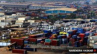 Trump tariff: Exports to US dip 12% but China and UAE cushion blow