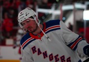 Deadspin | Rangers begin long trip back to playoffs against Penguins