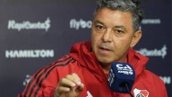 "Cuando perdés no está nadie": la palabra de Gallardo luego de la eliminación de River por Copa Argentina