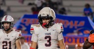 Nick Pollack, son of UGA legend, among players wearing Guardian Cap in games