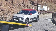 Una grúa fija y multas más altas ante el caos de tráfico en el parque nacional de Tenerife