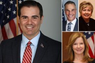 Hempstead Town officials 'secretly' plotted to appoint new supervisor, flouting the law, judge rules