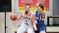 Quimsa no pudo ante Chañares y cayó en James Craik en el inicio de su gira por la Liga Femenina