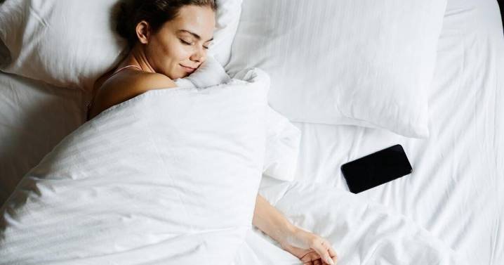 How climate change causes us to lose sleep