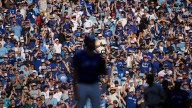 Toronto Blue Jays ALCS tickets are available now