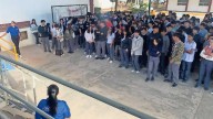 Despiertan a estudiantes su vocación científica