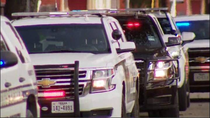 Bandera County deputies discover human skeletal remains