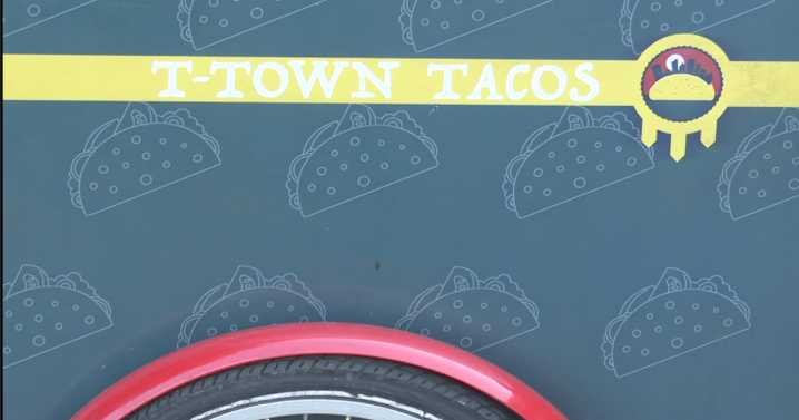 Taste of Brookside turns 10 as T-Town Tacos empowers Tulsa youth