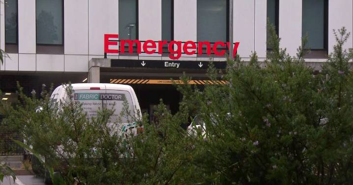 Sydney hospital vandalism: Man, 72, dies at hospital after gas allegedly sabotaged
