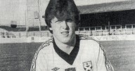 Stevie Nicol pays tribute to Ayr United Academy on 20th anniversary