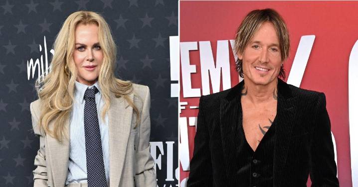 Nicole Kidman's A-List Friends Blacklist Keith Urban From Hollywood After Divorce Bombshell, Source Claims: 'Name Gone From Every List'