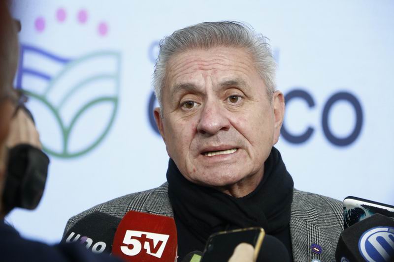 Maldonado: «Hay reclamos legítimos, pero también hay intereses ajenos»