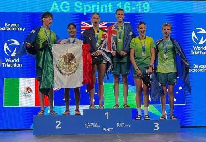 ¡Grande Hannia!