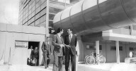 El Banco Provincia de Río Negro en Roca: un viaje por la historia arquitectónica y económica