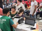 Torreón: Jornada especial del DIF acerca servicios básicos a la comunidad