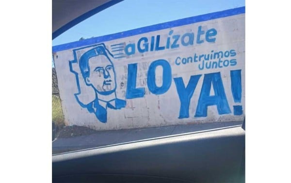 “Yo no lo voy a distraer, que te siga pεgαņđѻ a ti...”