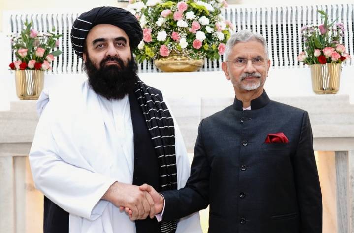 India restores Kabul Mission to Embassy status to boost ties