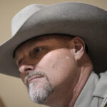 Former Pinal County Sheriff Mark Lamb launching bid for seat in Congress