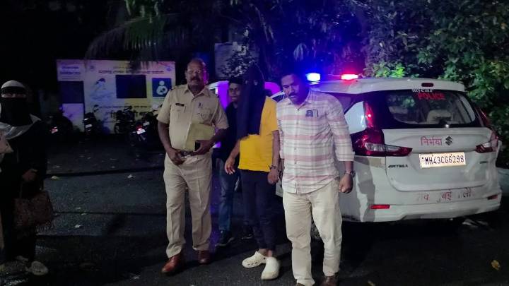 Navi Mumbai: Hidden camera found in Taloja farmhouse bathroom; manager arrested