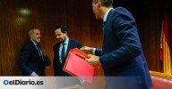 El PP descarrila en su interrogatorio a Pedro Sánchez en el Senado: "Renuncio a la pregunta"