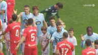 O Celta busca a primeira vitoria da liga contra o Osasuna