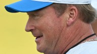Jon Gruden predicted to be Arkansas’ Bill Belichick if he takes Razorbacks coaching job