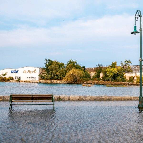 Morrissey Boulevard: Still Stuck Between Floodwaters and Frustration