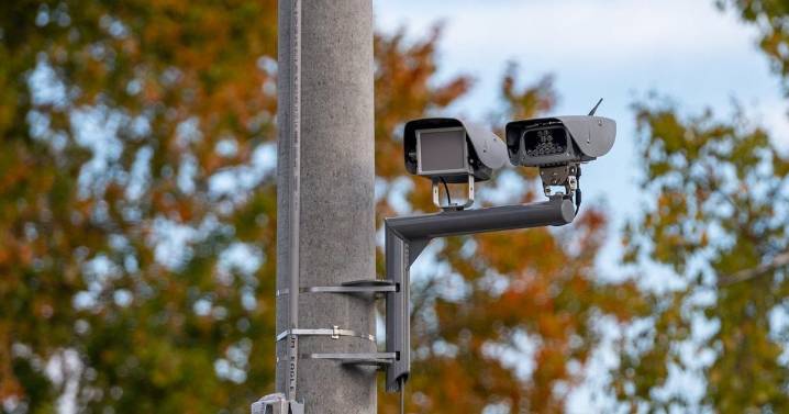 ASE Data Show 50% Drop in Speeding, Province Set to Pull the Plug