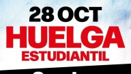 Huelga estudiantil del 28 de octubre en España: horarios, dónde es, manifestaciones y por qué se convoca