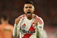 “Cree que ya no es indispensable”: Aseguran que Paulo Díaz buscaría su salida de River