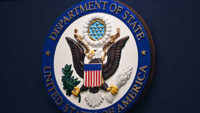 US diplomat fired over relationship with woman accused of ties to Chinese Communist Party