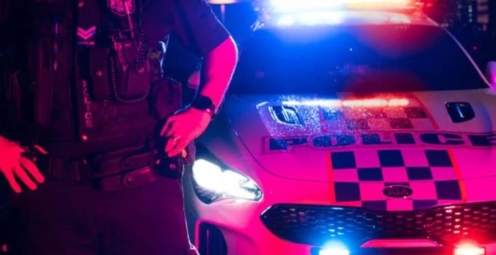 POLICE NEWS: Motorbike rider caught doing 145km/h on Captain Cook Highway