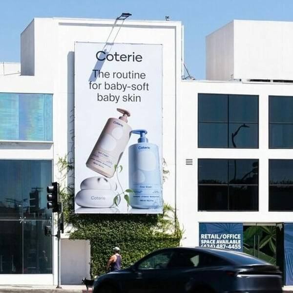 Mammoth Brands clinches $1 billion-plus deal for high