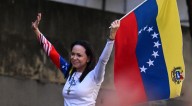 Premio a lucha por la libertad