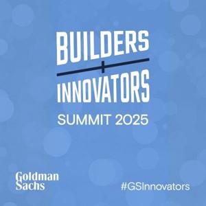 Mark Hanson, Black Buffalo Co-Founder and President, honored by Goldman Sachs as one of the Most Exceptional Entrepreneurs at the 2025 Builders and Innovators Summit